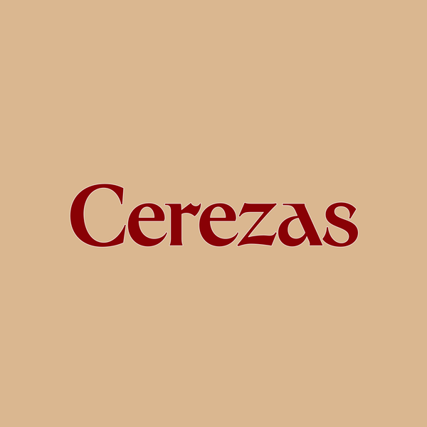 CEREZAS